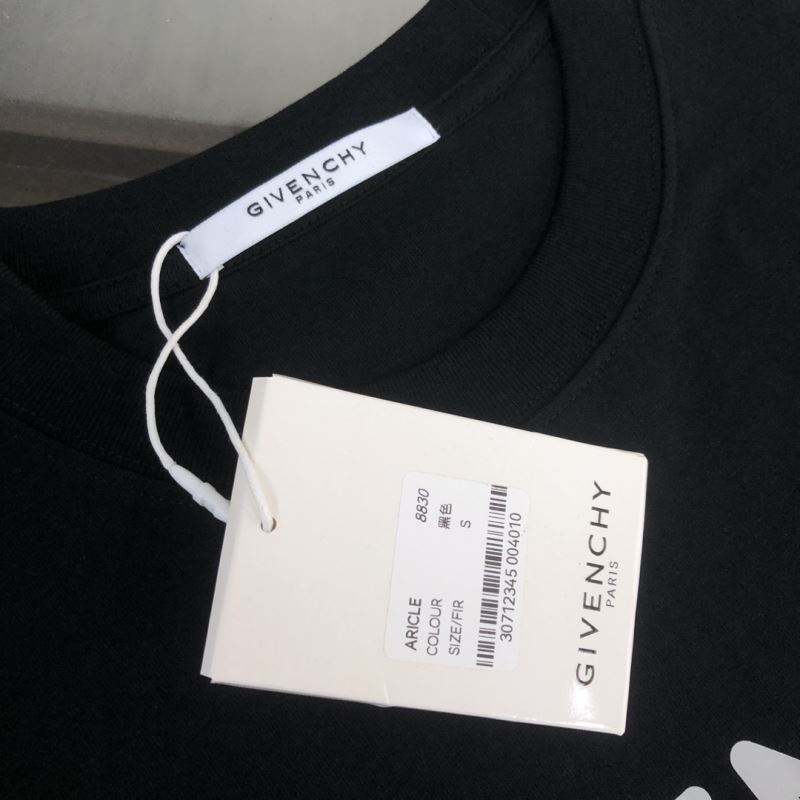 Givenchy T-Shirts